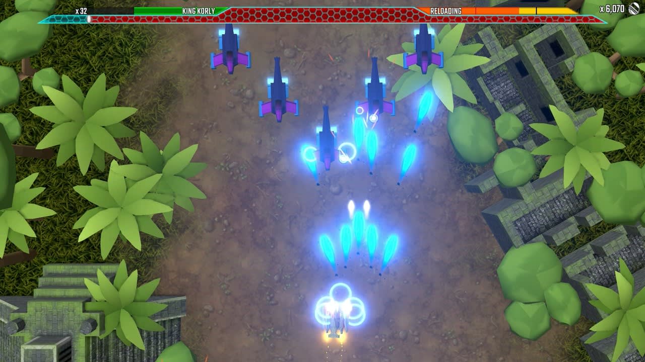 Flightpath: Adventures in Venaris 5