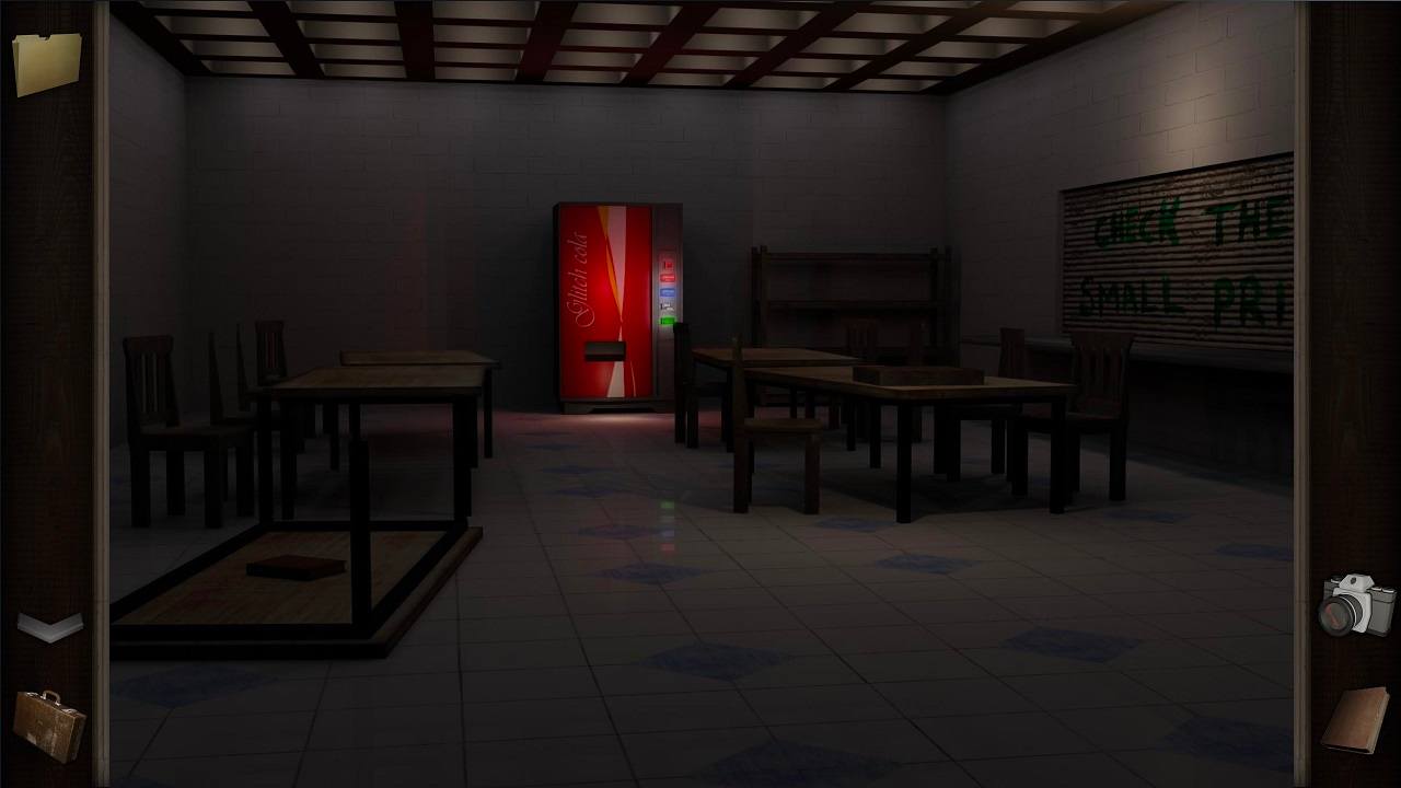 Forever Lost: Episode 2 7