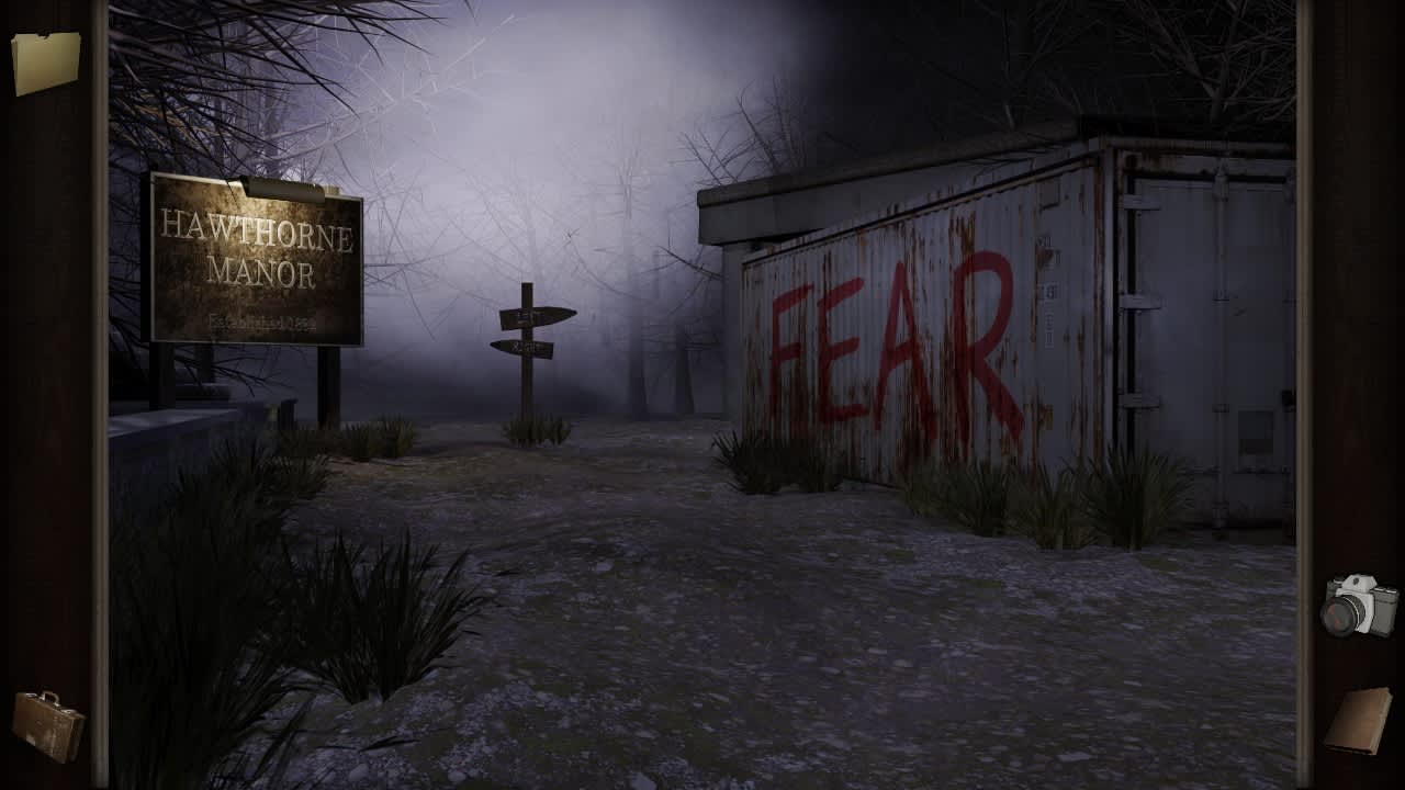Forever Lost: Episode 2 3