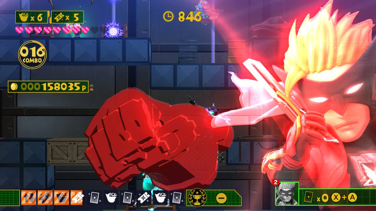 The Wonderful One: After School Hero 6