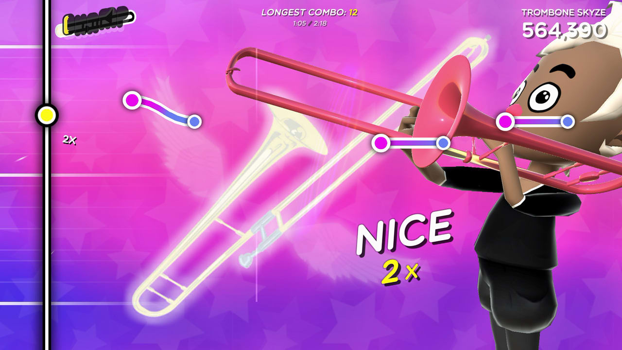 Trombone Champ 6