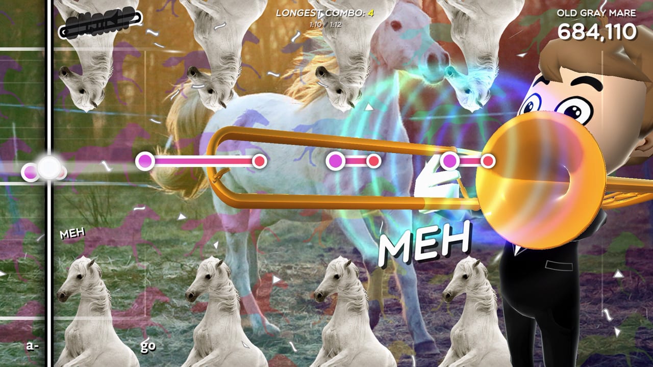 Trombone Champ 7