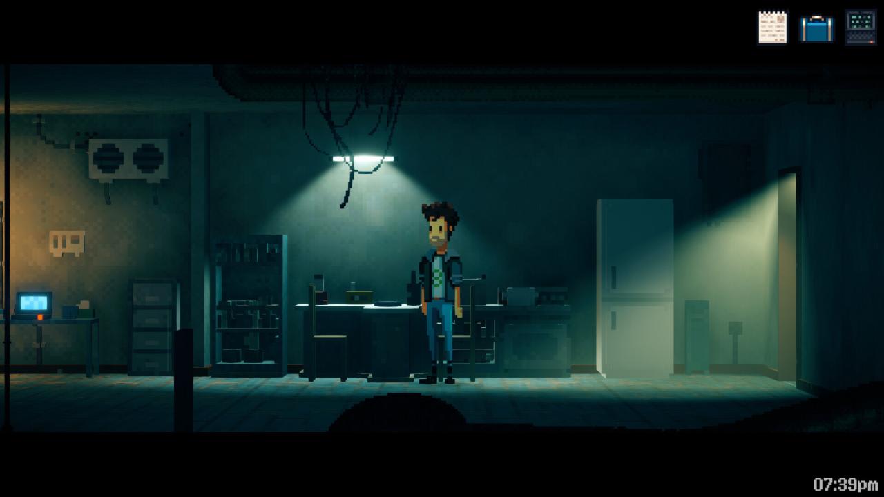 Three Minutes To Eight 4