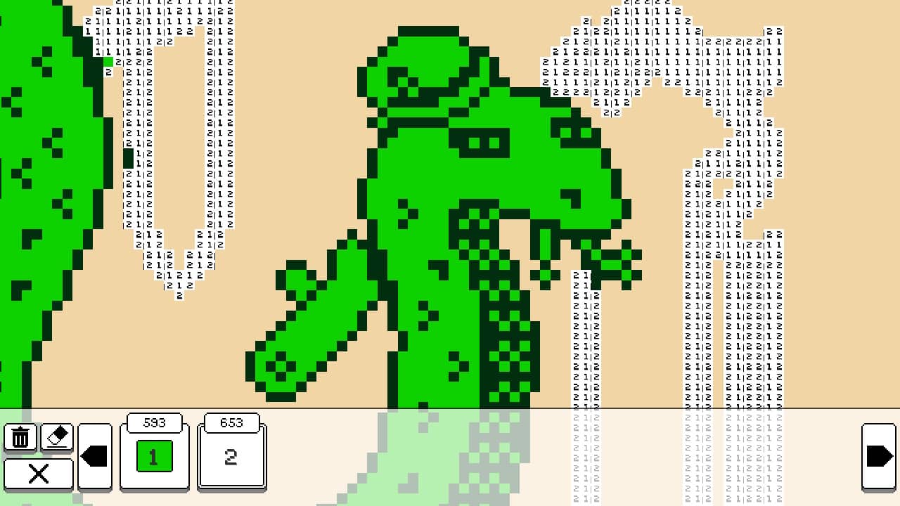 Coloring Pixels: Collection 3 3
