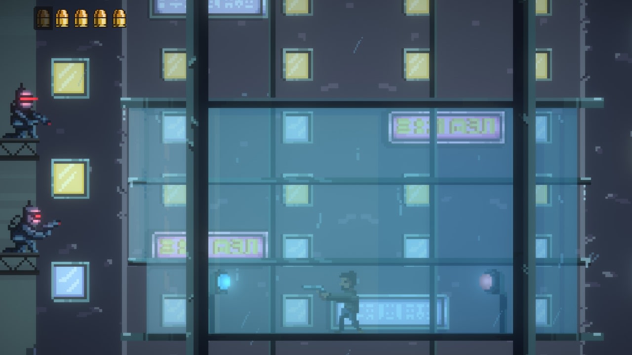 Sentry City 7