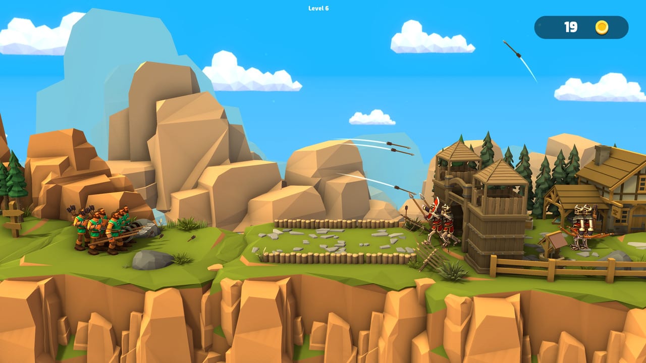 Attack Strategy - Battle Simulator Accurate 5