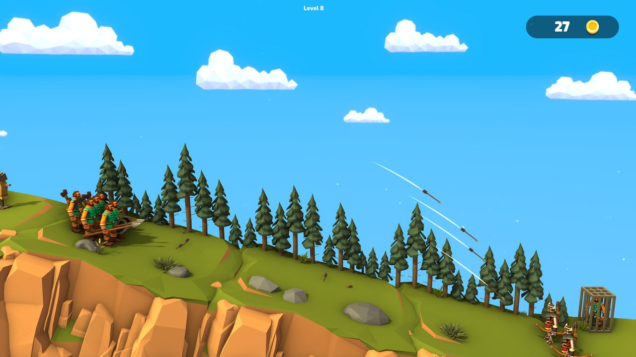 Attack Strategy - Battle Simulator Accurate 7