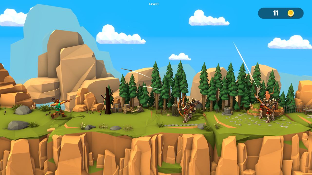 Attack Strategy - Battle Simulator Accurate 8