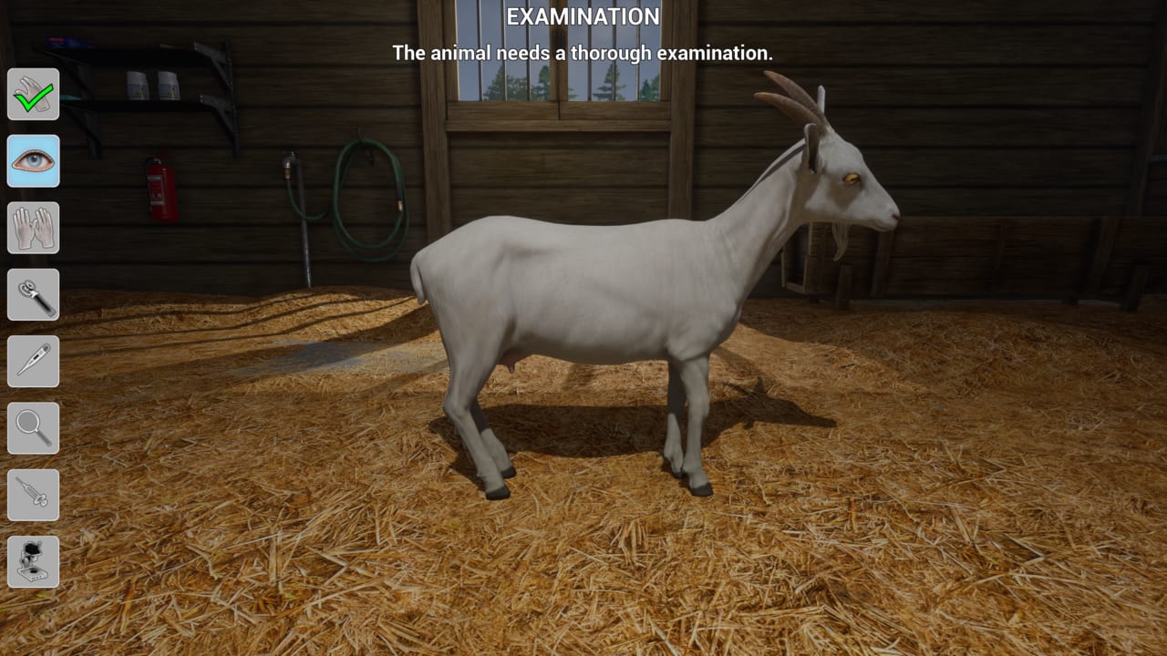 My Life: Farm Vet 4