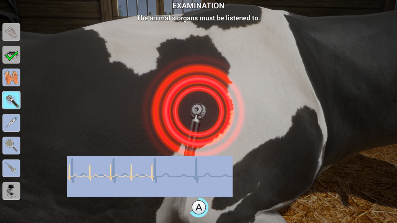 My Life: Farm Vet 6