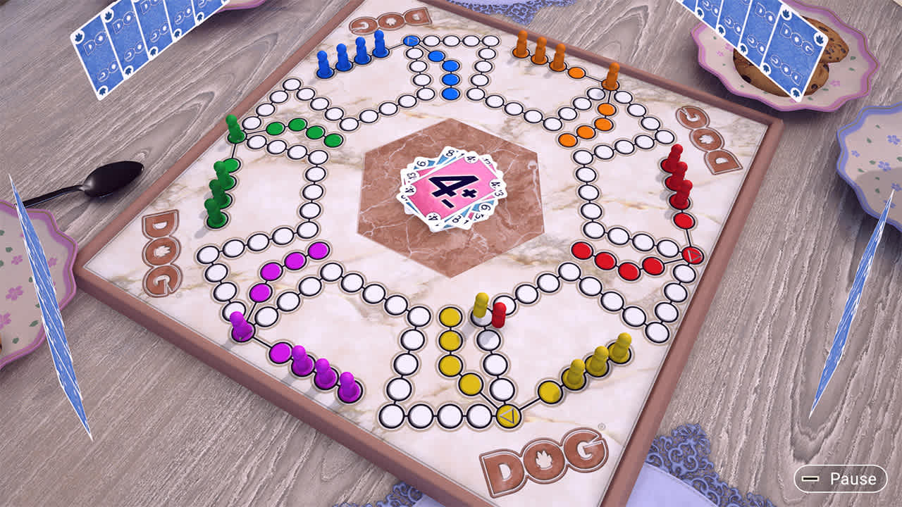 DOG® 7
