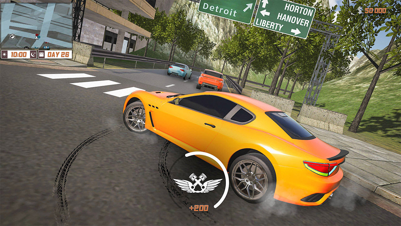 Car Flipper Simulator 2024 - Car Mechanic, Wash, Car Sale 6