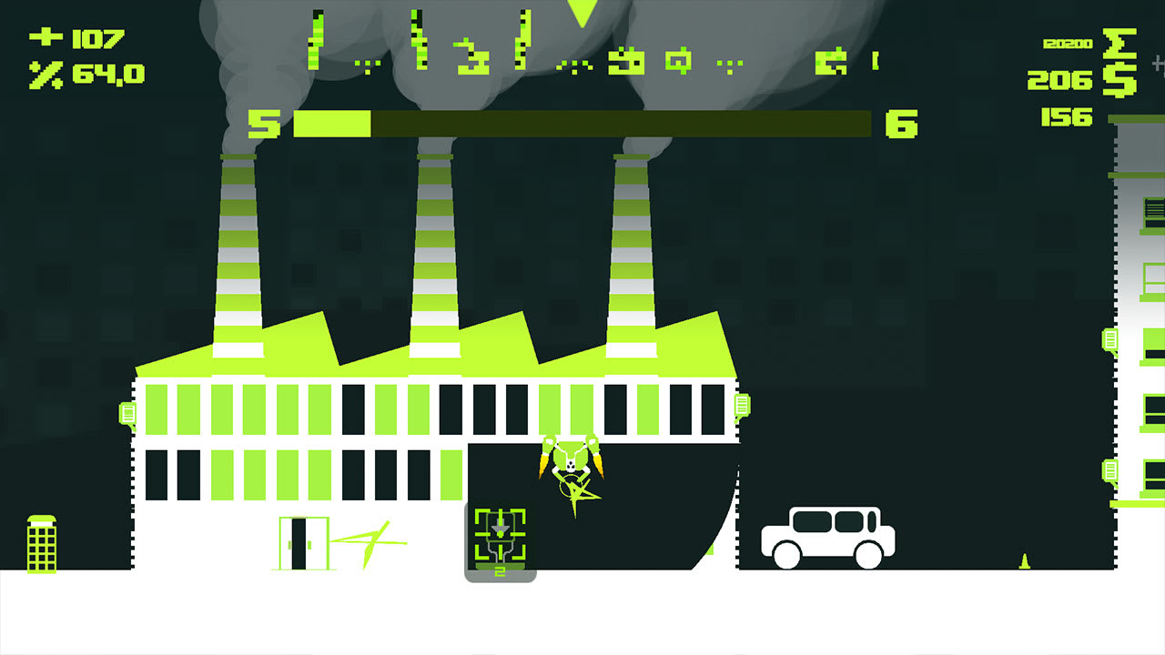 Supfly Delivery Simulator 4