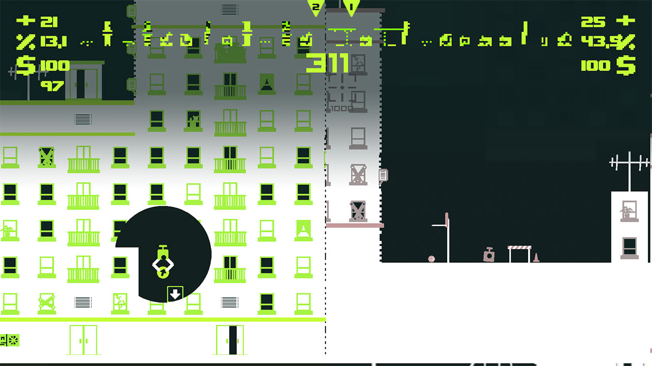Supfly Delivery Simulator 7