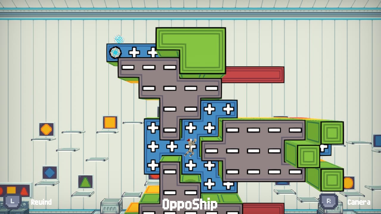 PictoPull 7