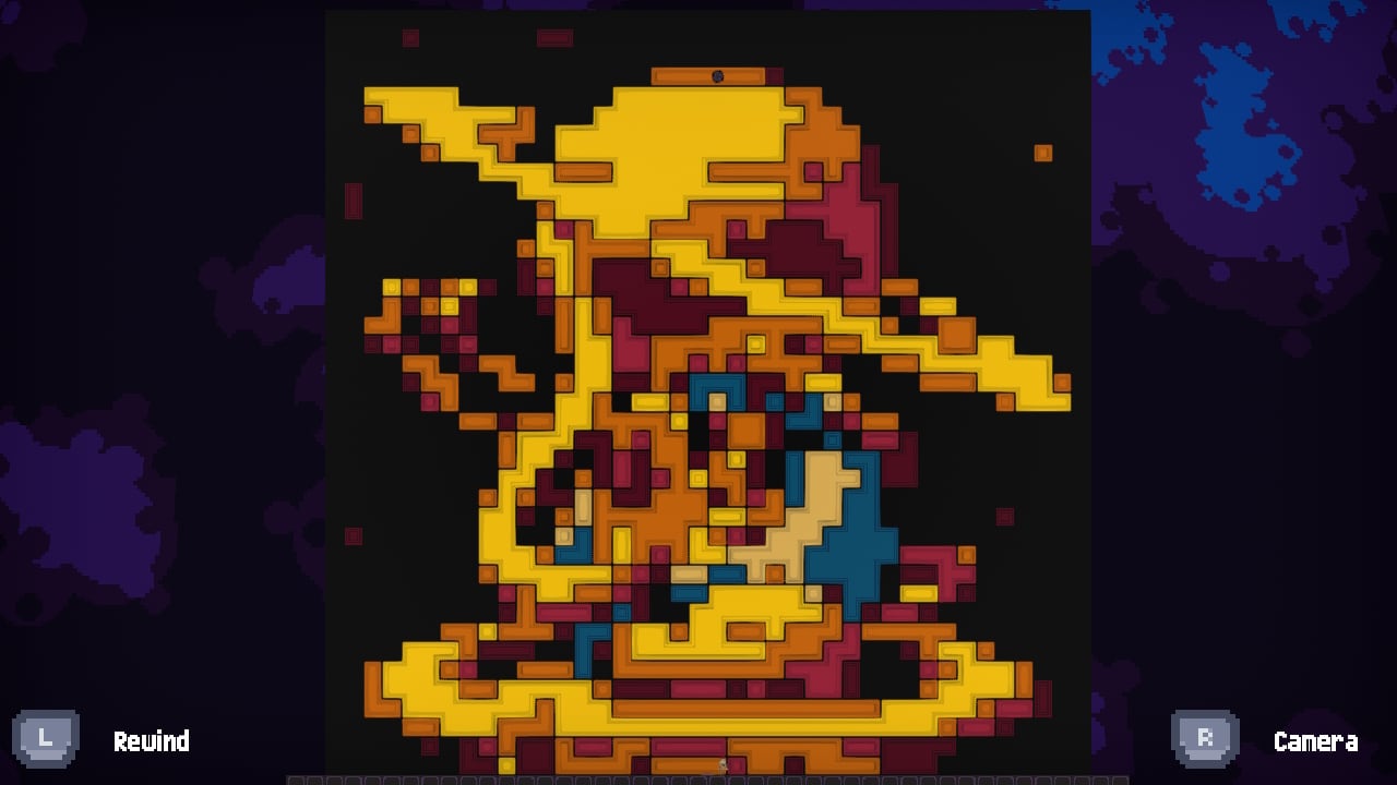 PictoPull 8