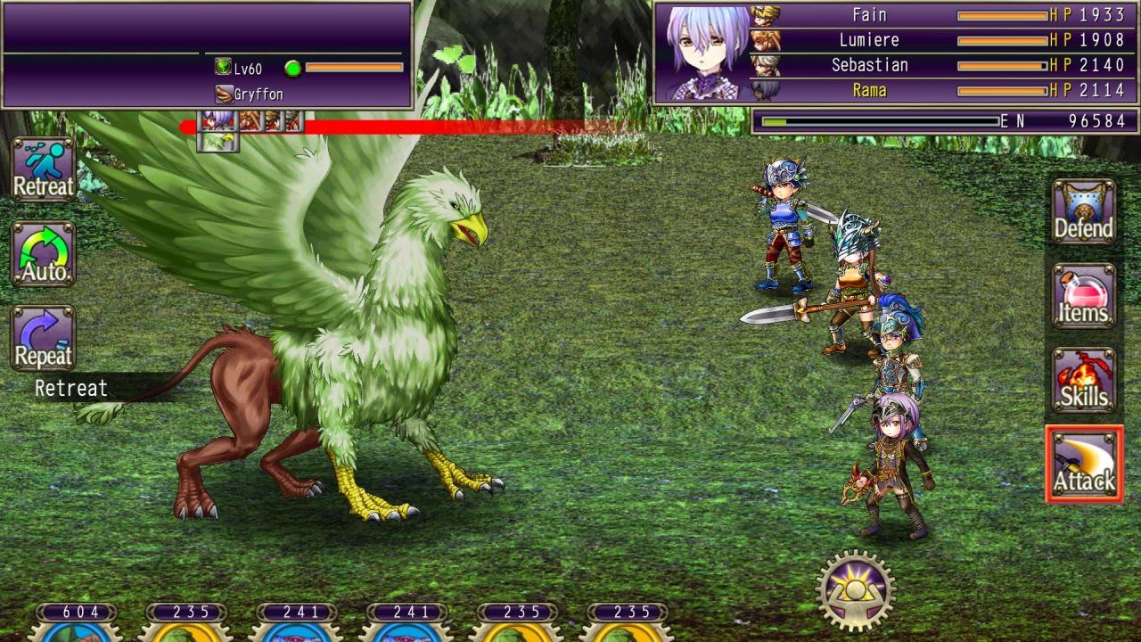 Onigo Hunter 5