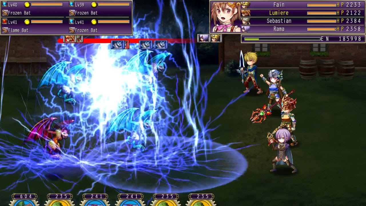 Onigo Hunter 7