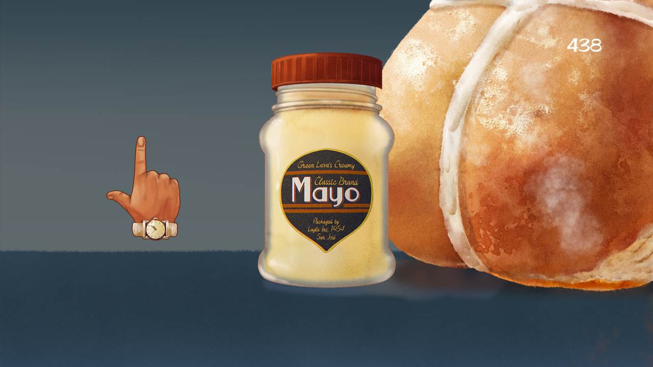 My Name is Mayo 2 7