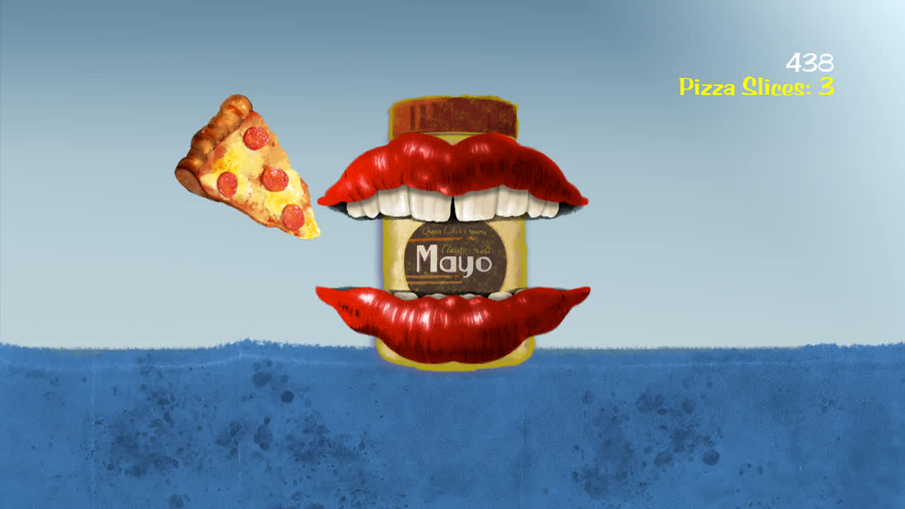 My Name is Mayo 2 3