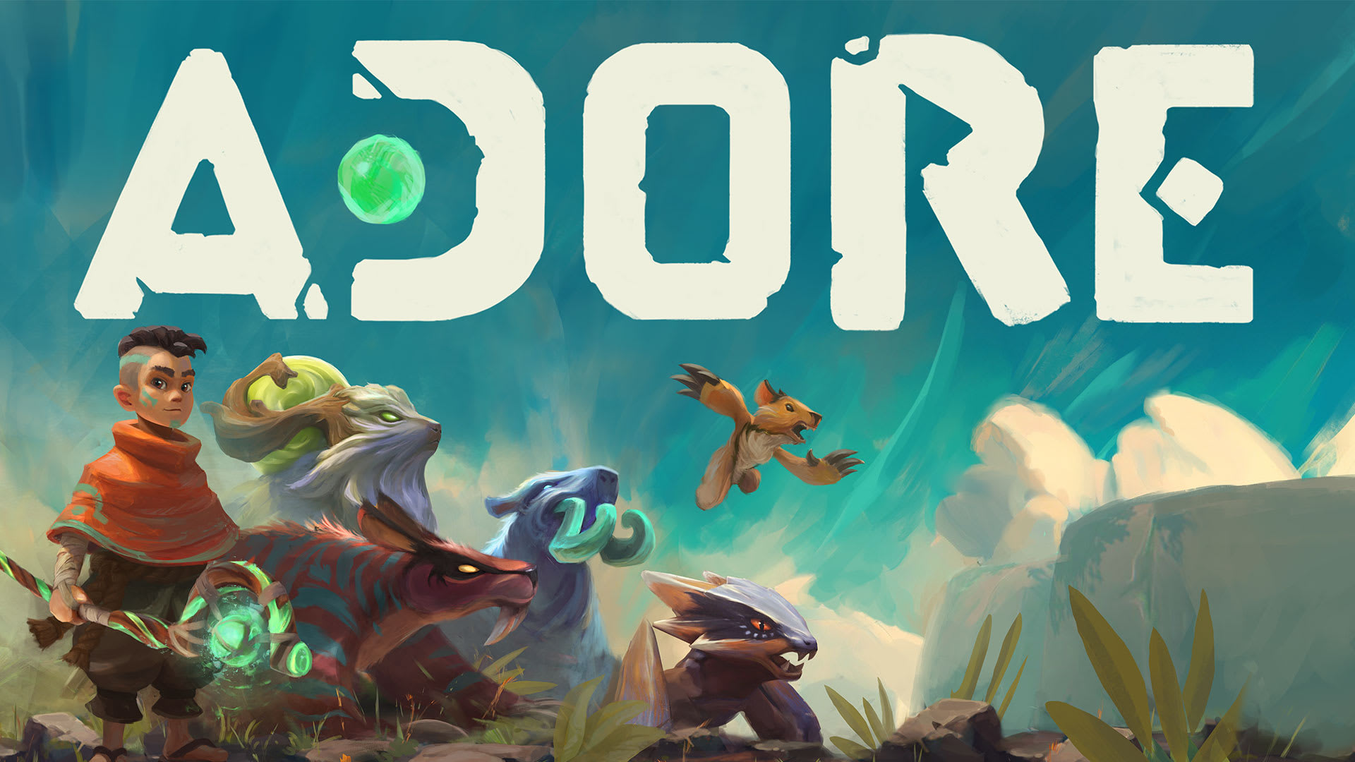 Adore 1