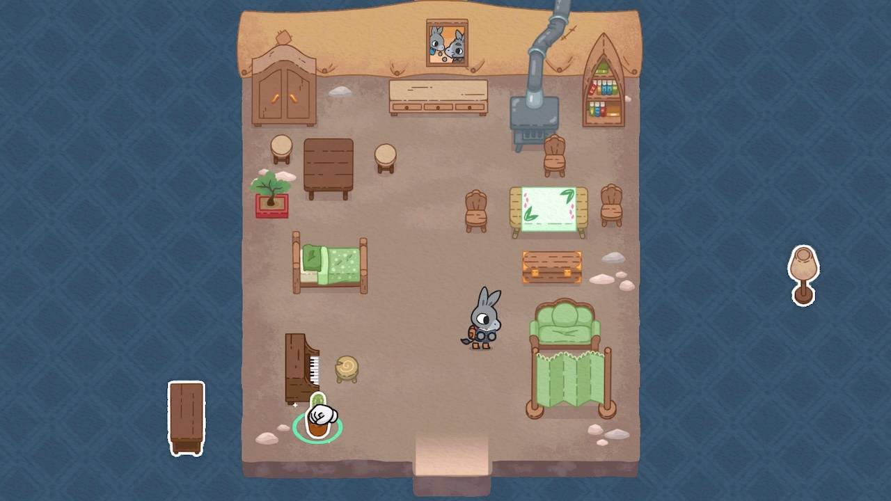 A Tiny Sticker Tale 5