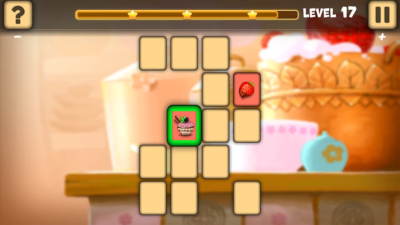 Find The Pairs: Classic Memory Puzzle 5