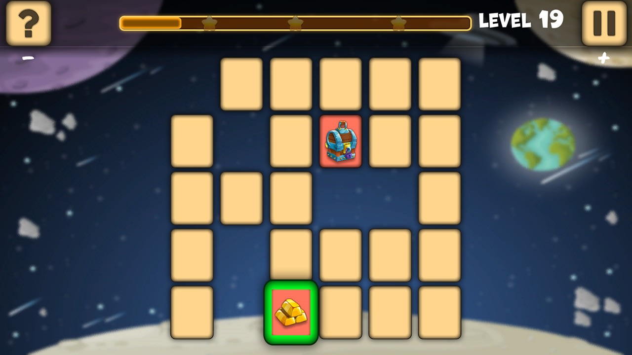 Find The Pairs: Classic Memory Puzzle 4