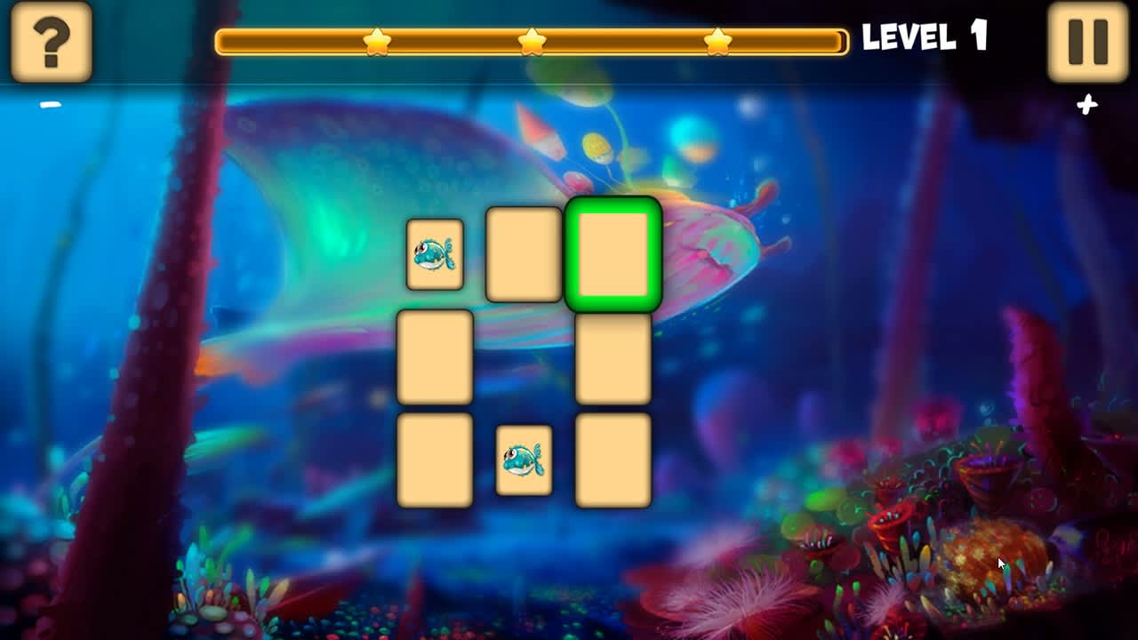 Find The Pairs: Classic Memory Puzzle 2
