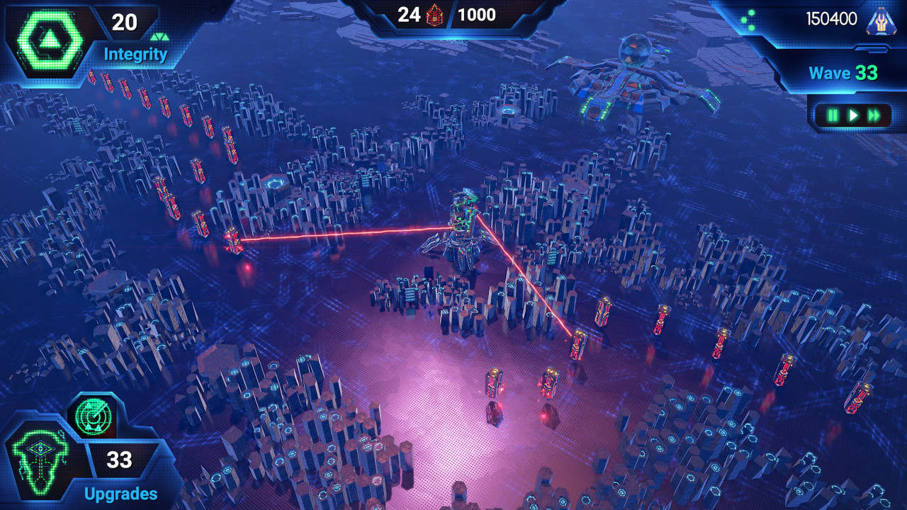 CyberTD 3