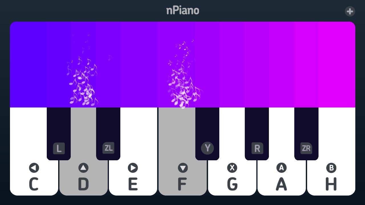 nPiano 3