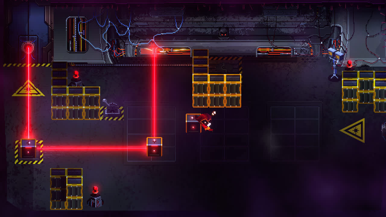 Evil Wizard 4