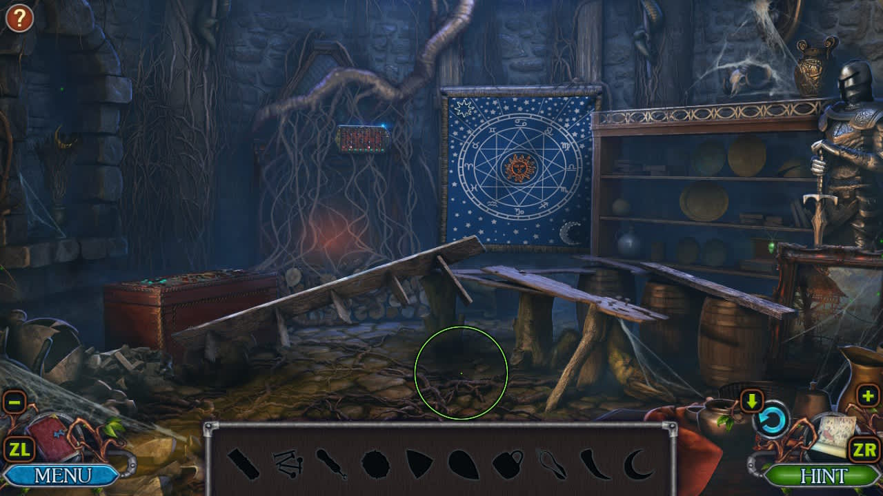 Legendary Tales: Cataclysm 2
