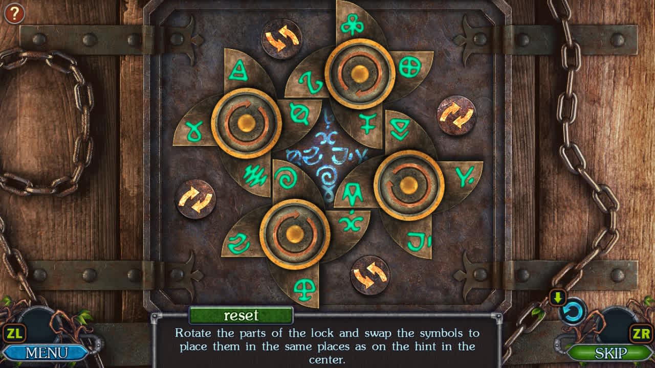 Legendary Tales: Cataclysm 6