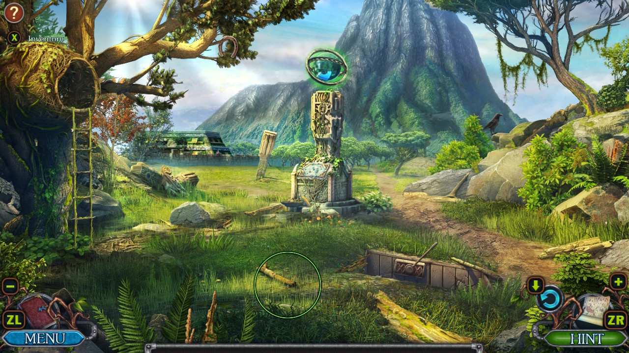 Legendary Tales: Cataclysm 5