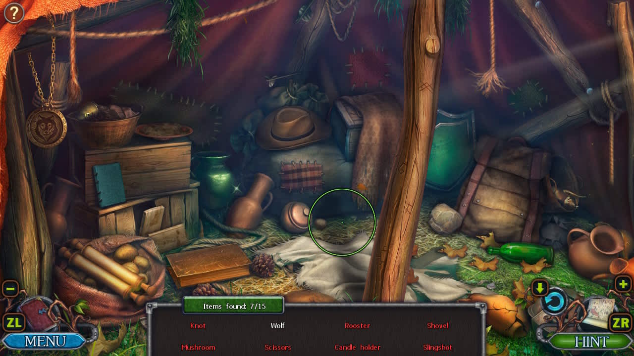Legendary Tales: Cataclysm 3