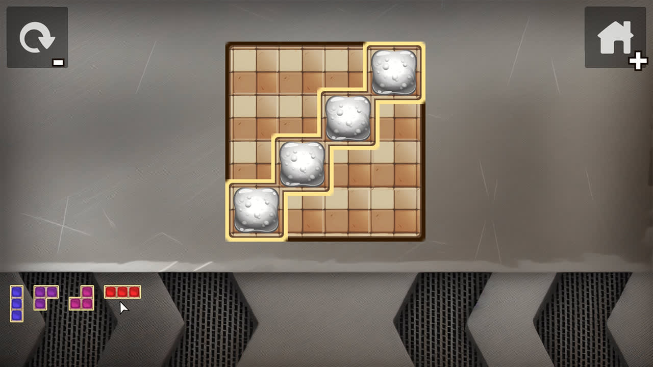 Family Jigsaw Puzzle: Classic Mosaic Puzzles 5