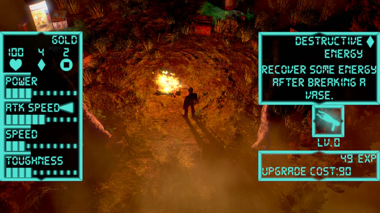Silver Falls - Guardians And Metal Exterminators S 6
