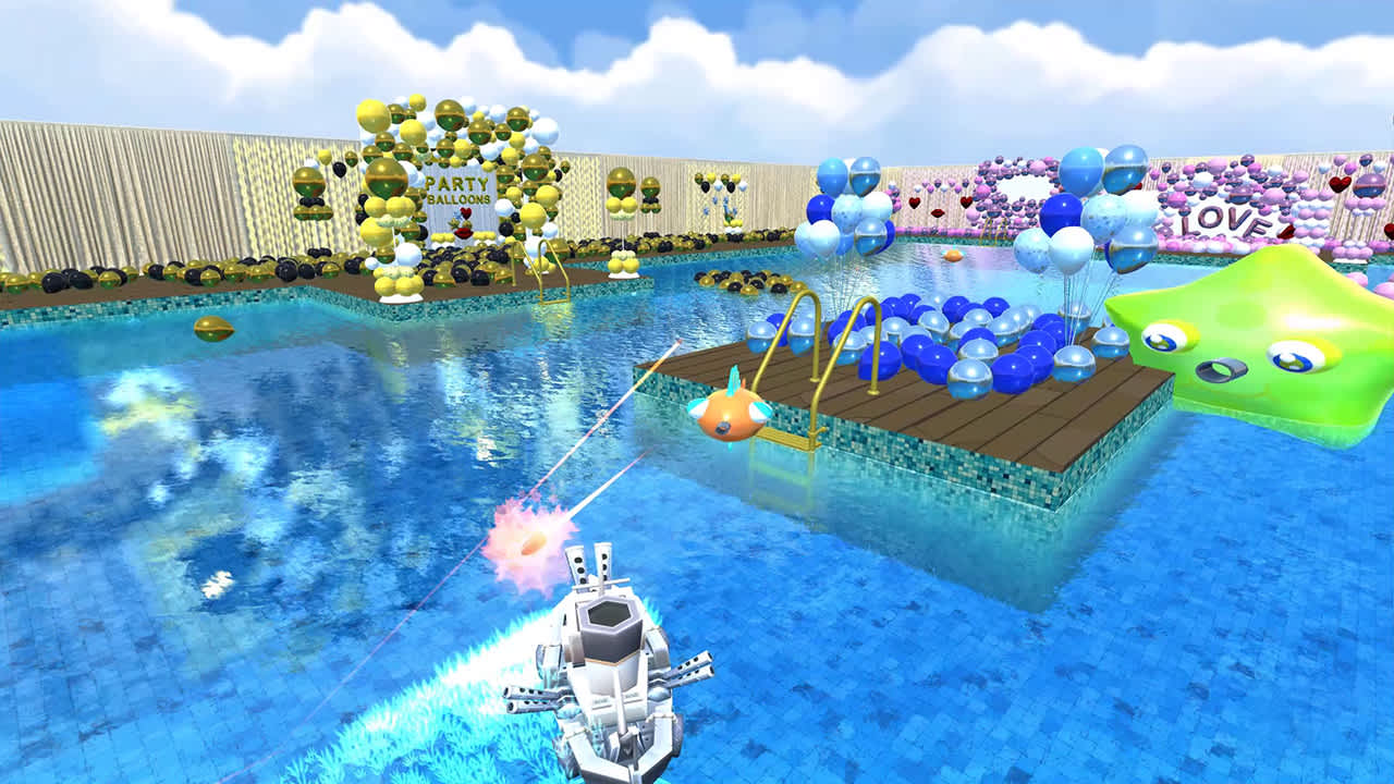 Boaty Tanks 4