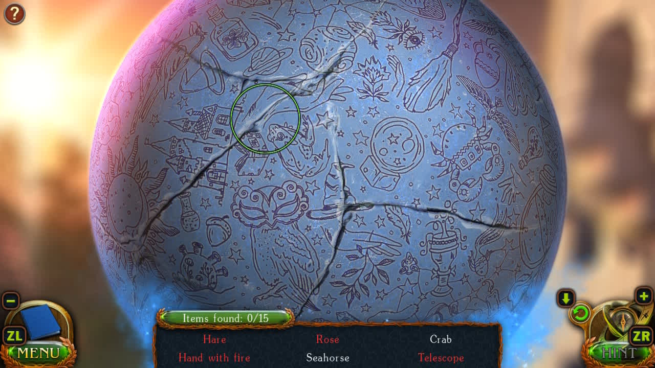 Lost Lands: Sand Captivity 5