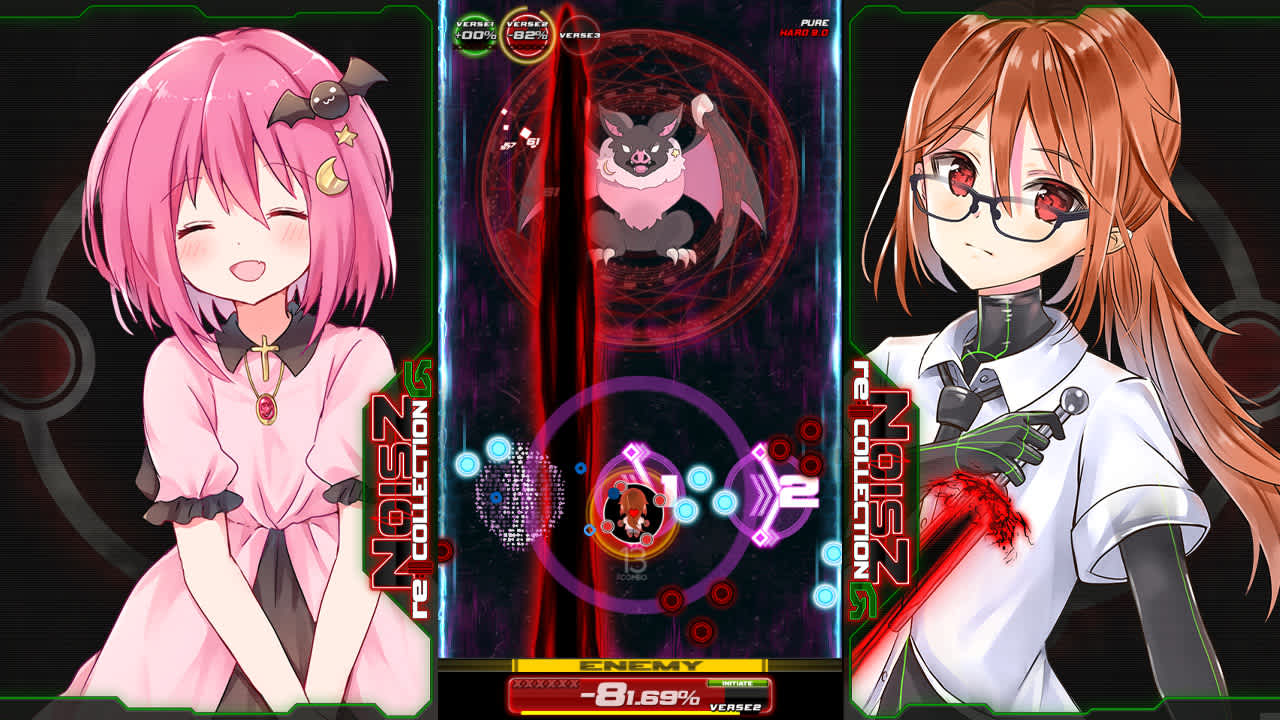 NOISZ re:||COLLECTION G 6