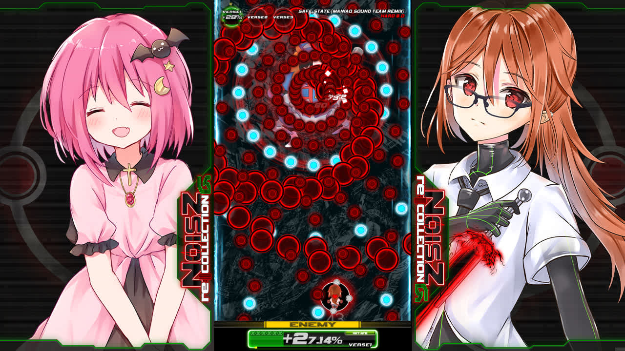 NOISZ re:||COLLECTION G 4