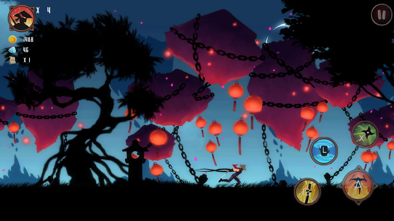 SHIMAZU 4