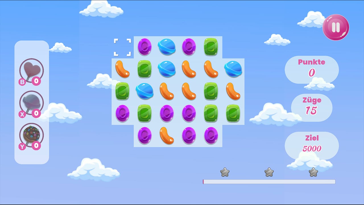 Yummy Jewels 2