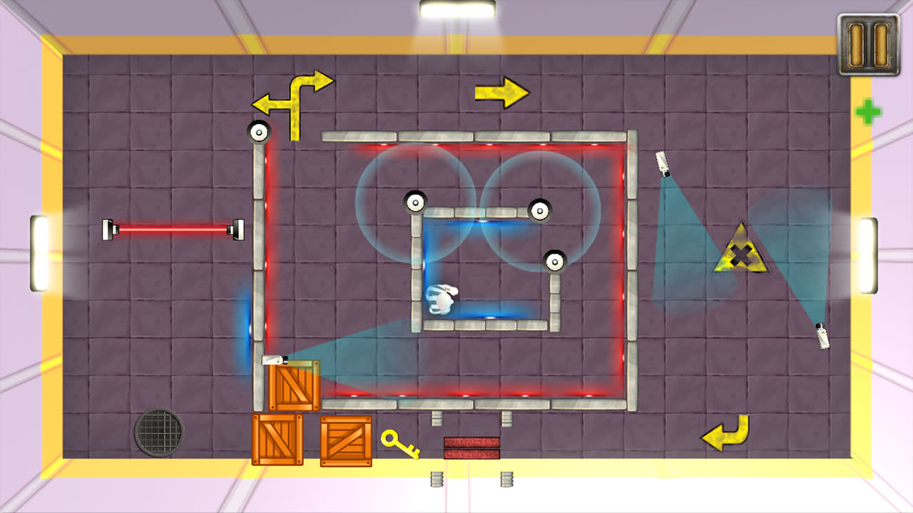 Prison Break: Jail Escape Simulator 5