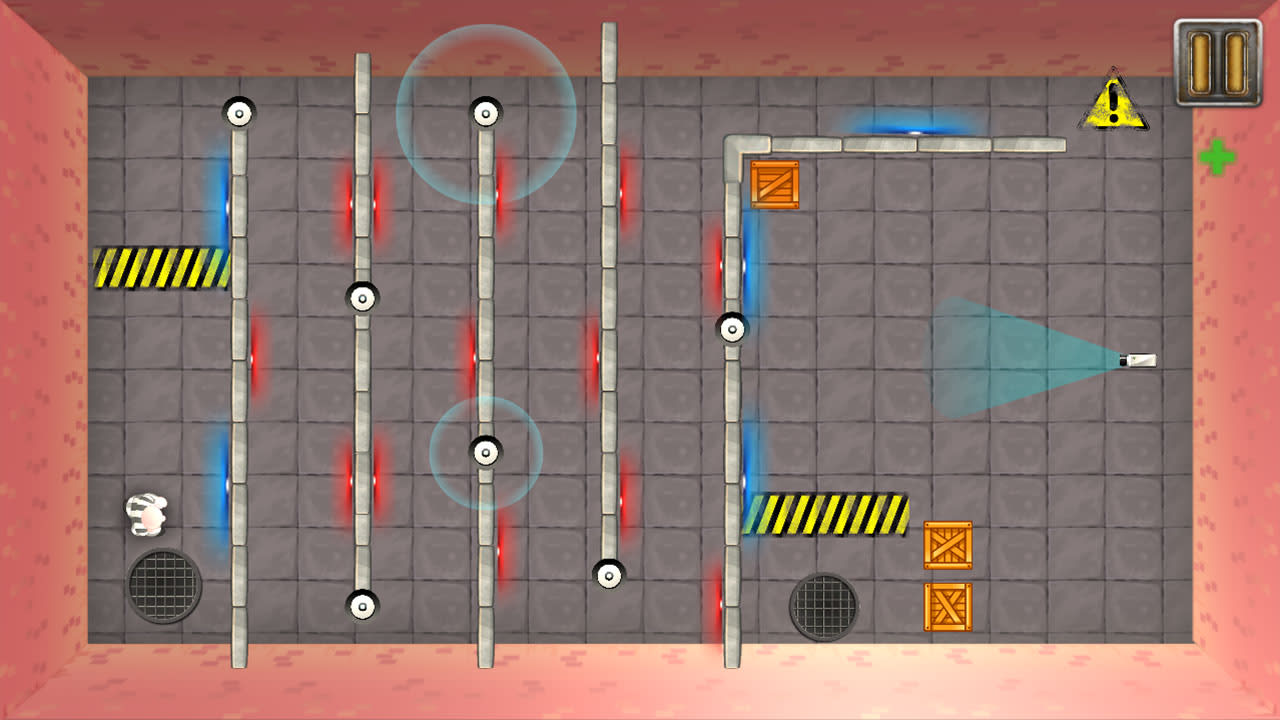 Prison Break: Jail Escape Simulator 6