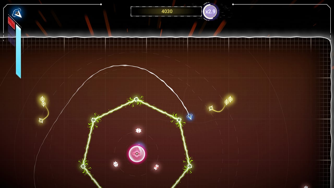 Quantum: Recharged 6