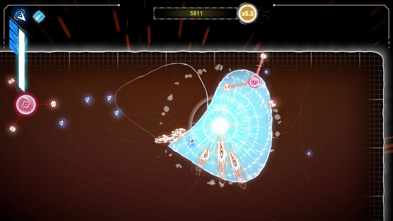 Quantum: Recharged 3