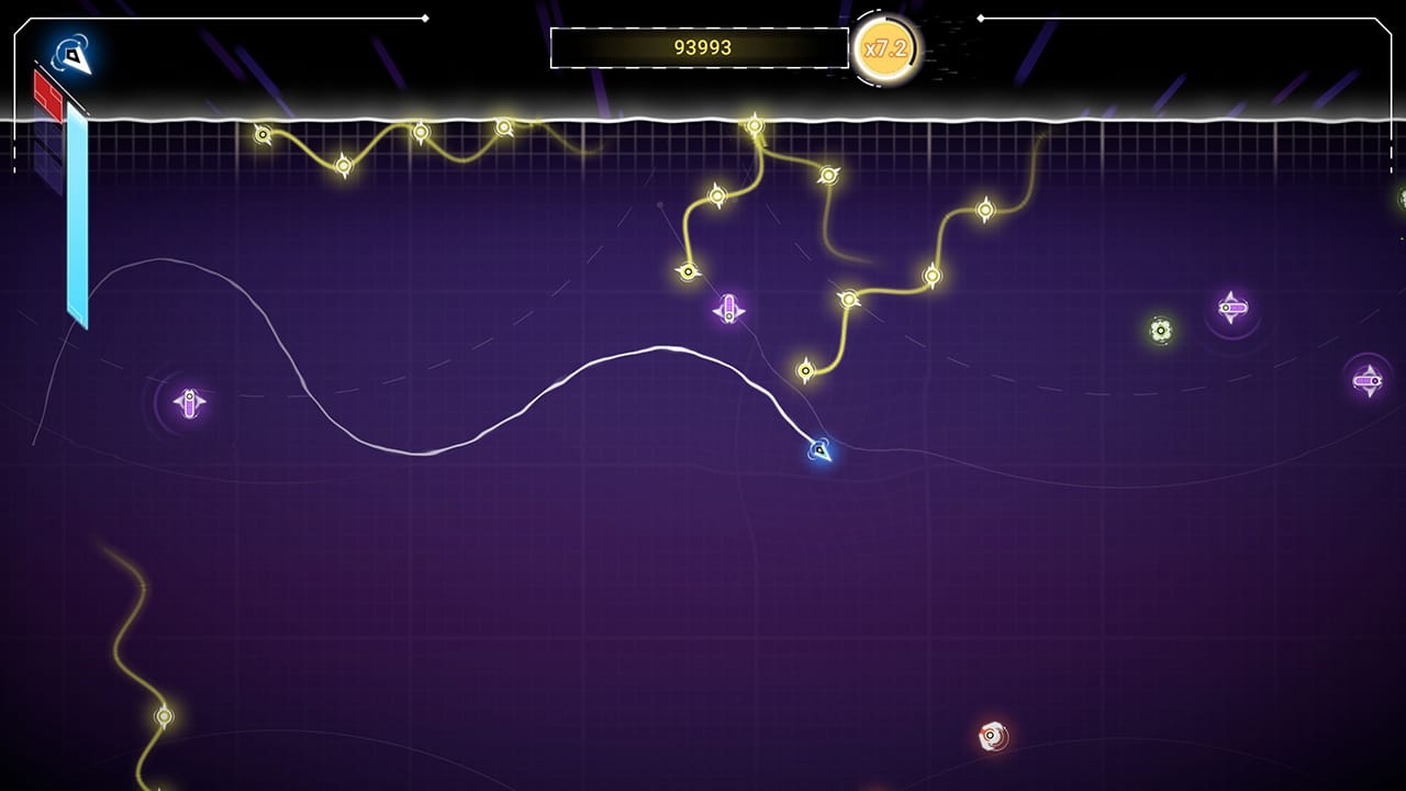 Quantum: Recharged 4