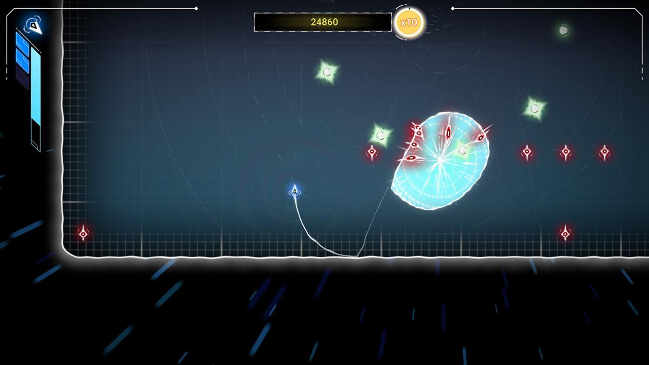 Quantum: Recharged 7